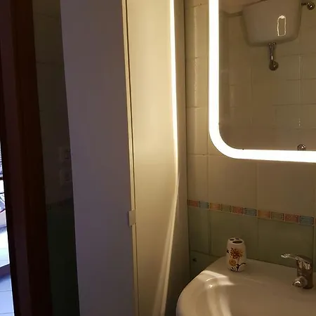 Апартаменты La Regina Di Cuori Неаполь